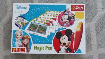 Gra edukacyjna Magic Pen DISNEY Trefl