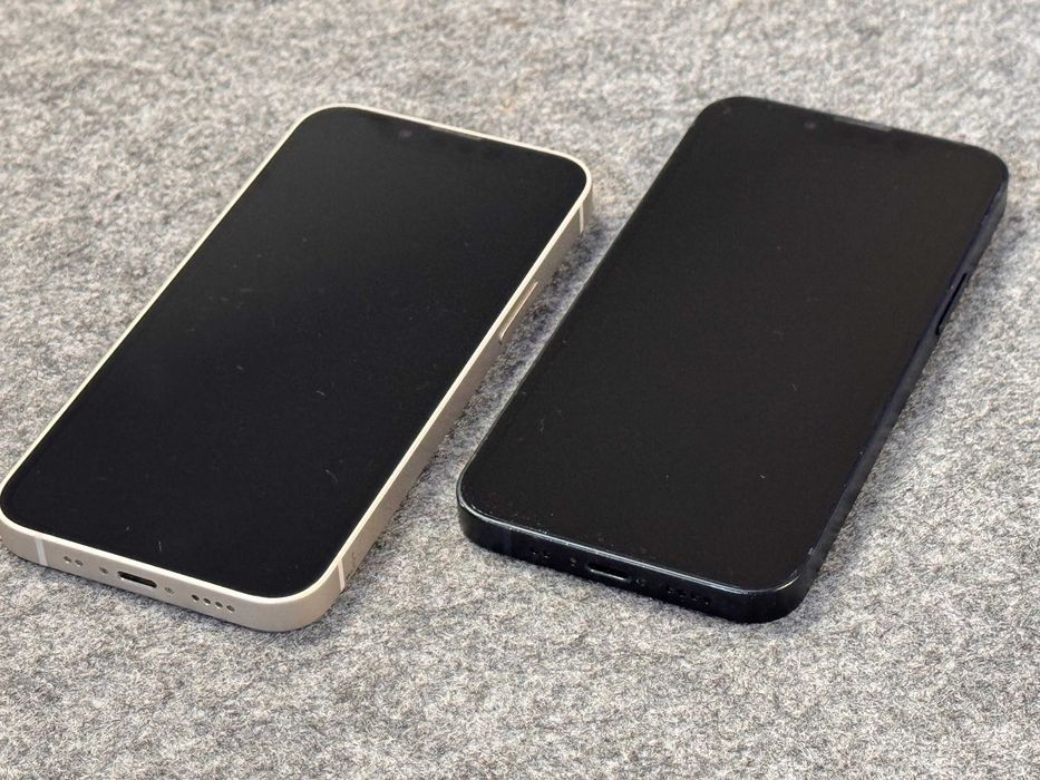 Apple iPhone 13 mini 128GB bateria 100% Gw12m Krak Starowiślna 50 RATY