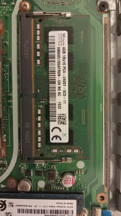 Peças Asus Vivobook 15 X512U