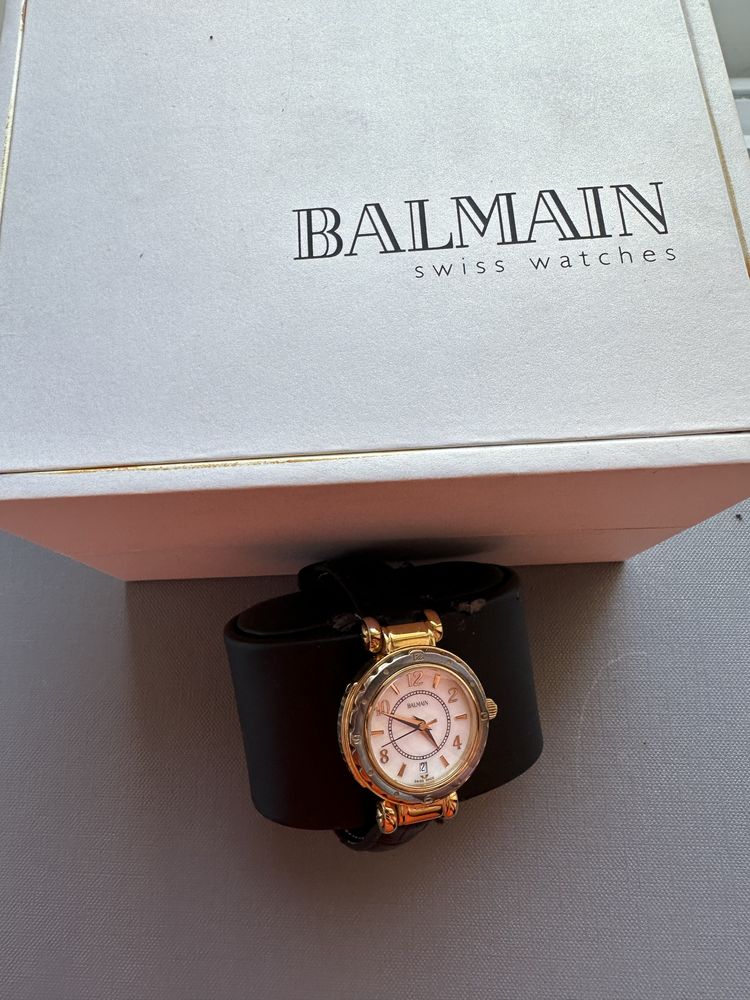 Годиник Balmain оригінал