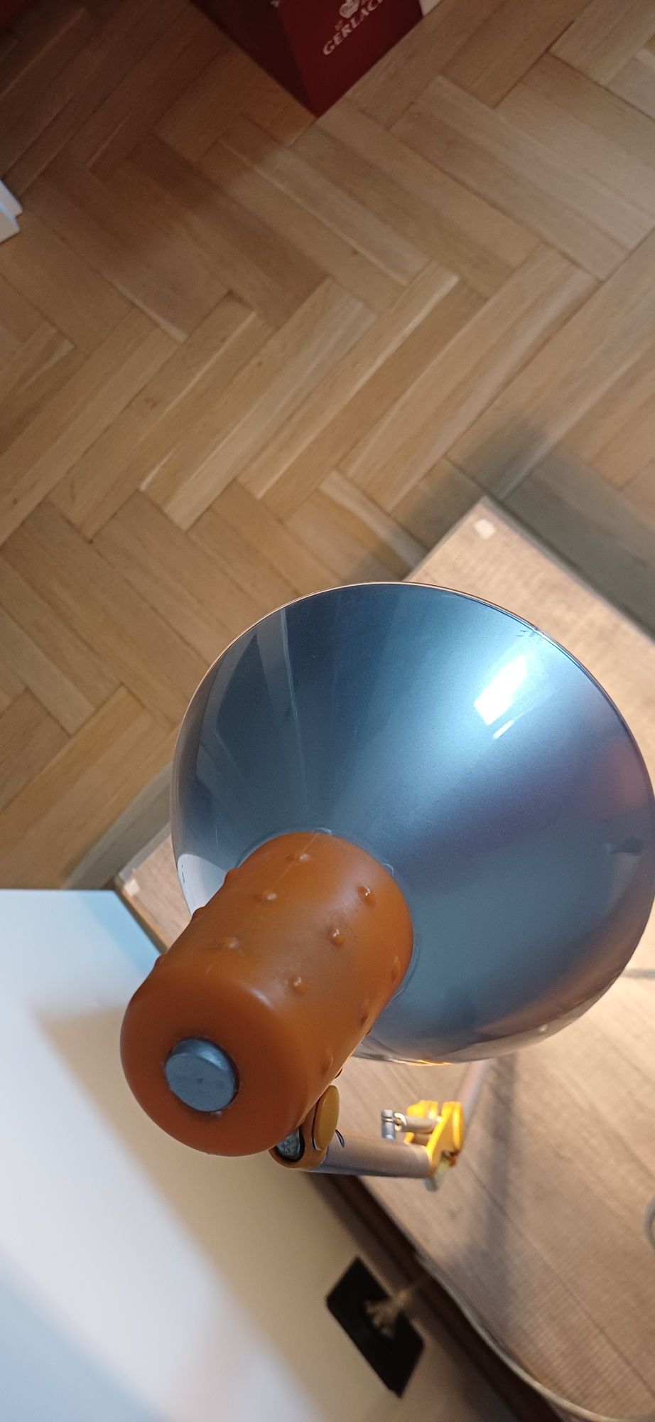 Lampka na biurko