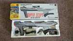 Super Scope - light gun do konsoli SNES oraz Super Famicom