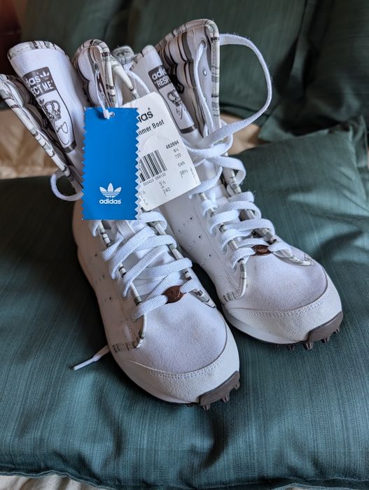 Botim casual novo  super.leve .