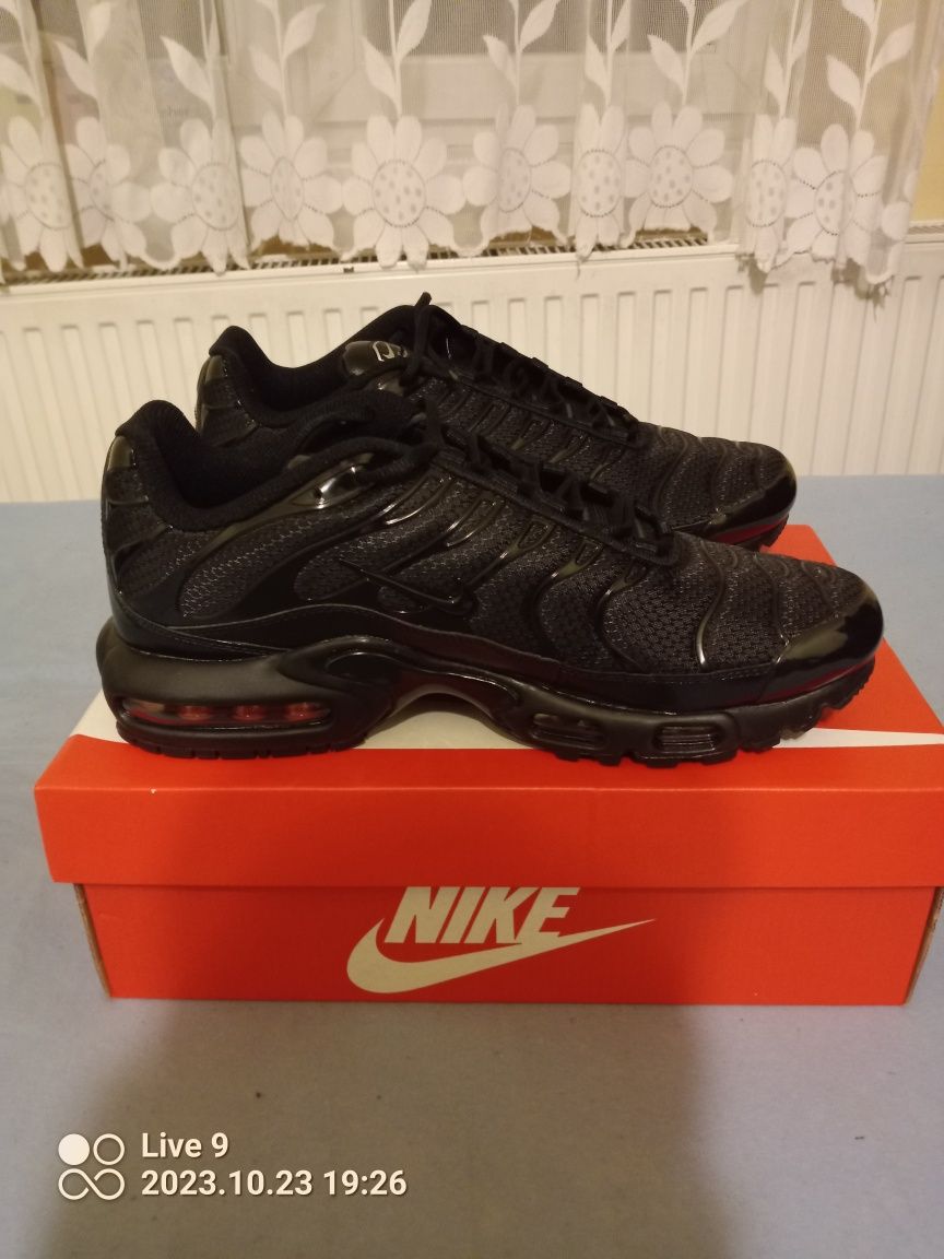 Nike air max plus