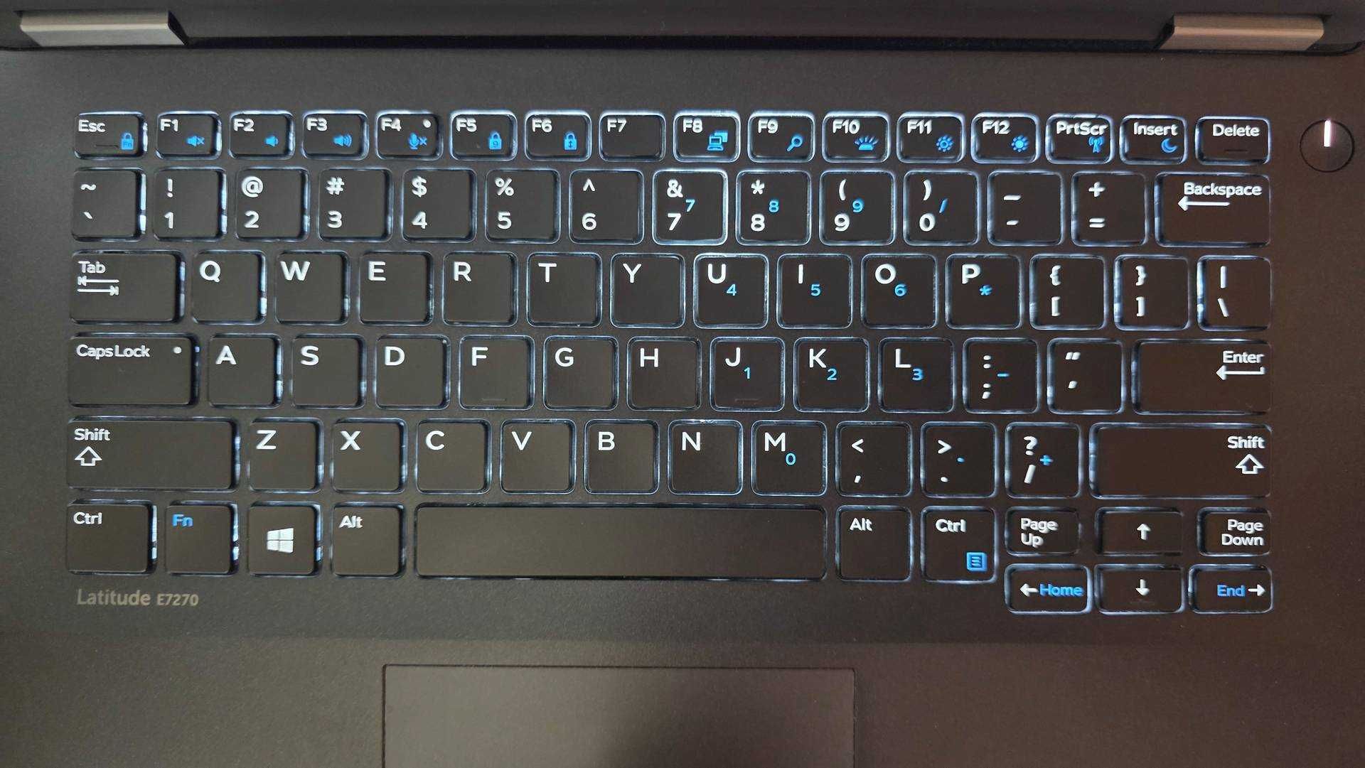 Dell Latitude E727, stacja dokująca E-Port ze spacerem, zasilacz 90W