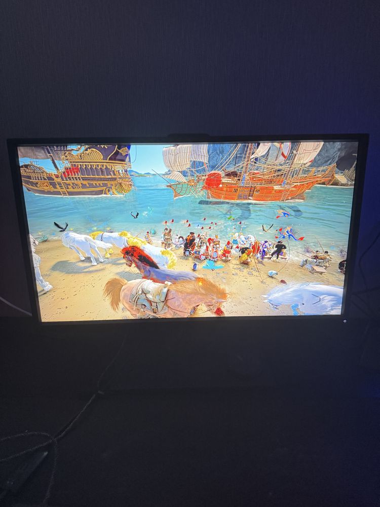 Benq Zowie XL2546