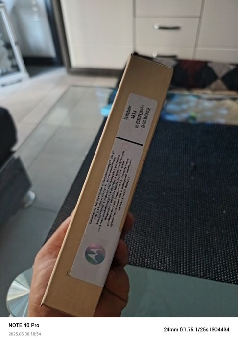 Sprzedam nowe telefony Motorola g35 5G  sztuki