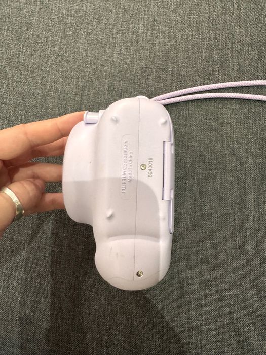 Instax Mini 11 Lavender – чудовий стан!