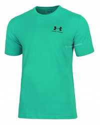 Under Armour Bawełna T-shirt Koszulka / Xxxl 3xl