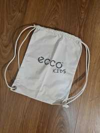 Ecco оригинал Рюкзак мешок для сменной обуви