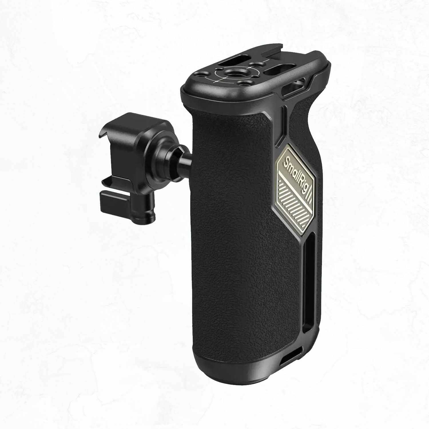 Ручка бокова SmallRig Universal Rotating NATO Side Handle 4359