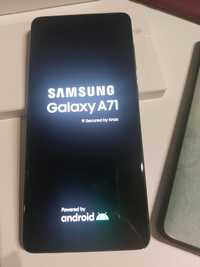 Telefon Samsung Galaxy A71