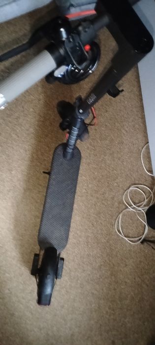 Xiaomi scooter 5, электросамокат в гарному стані