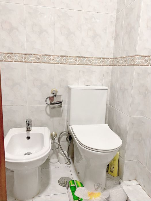 Aluga-se quarto em Trajouce