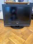 Телевізор Daewoo DLP-26C3FB, 26" ЖК, Корея