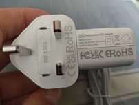 Ładowarka do MacBook Apple MagSafe.