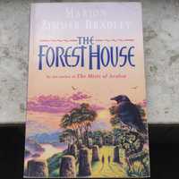 Marion Zimmer Bradley, The Forest House