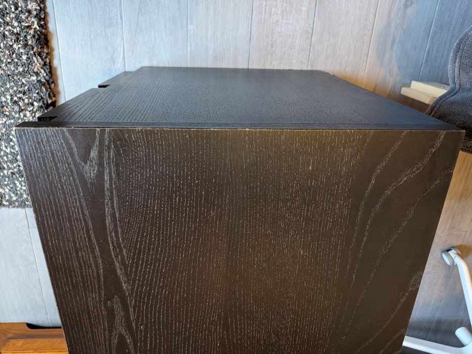 Mesa de cabeceira IKEA Malm