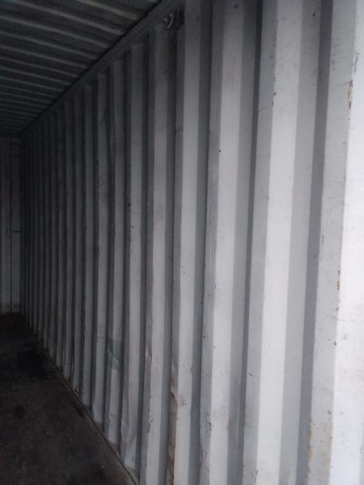 Contentores maritimos 20/40 pés