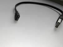 Kabel ładowarka FIT BIT! ładowarka opaska fitbit!