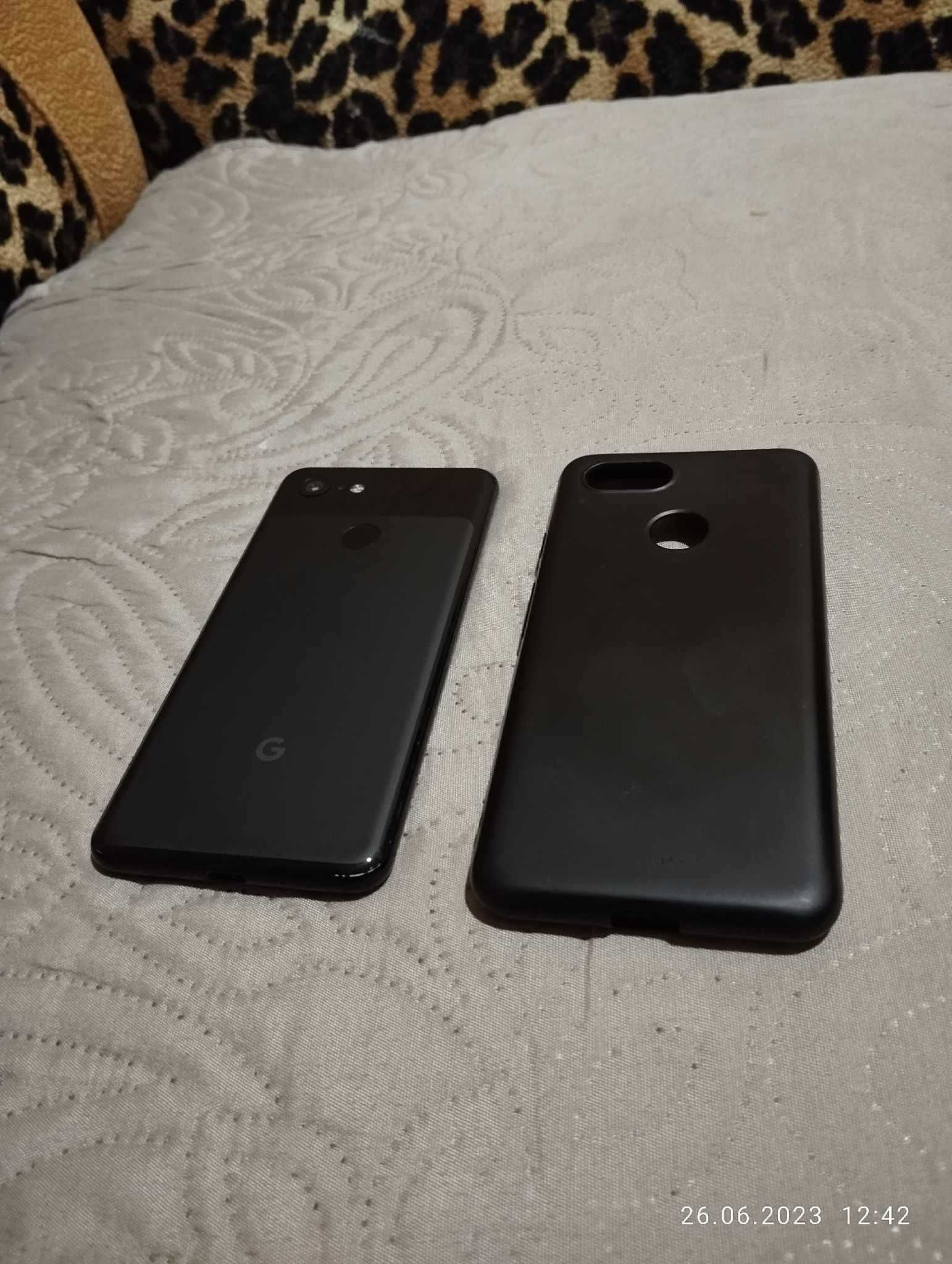 Google pixel 3   4 /64