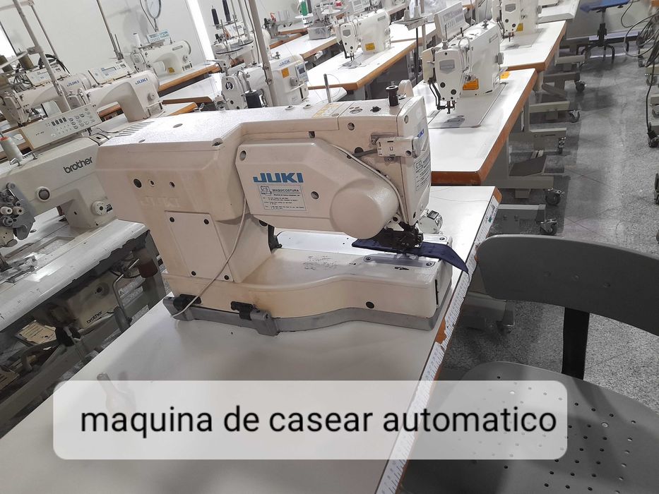 Maquinas de costura  diversas