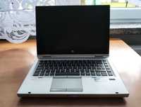 Laptop HP EliteBook 8460p 14" Intel Core i5 8 GB / 240 GB