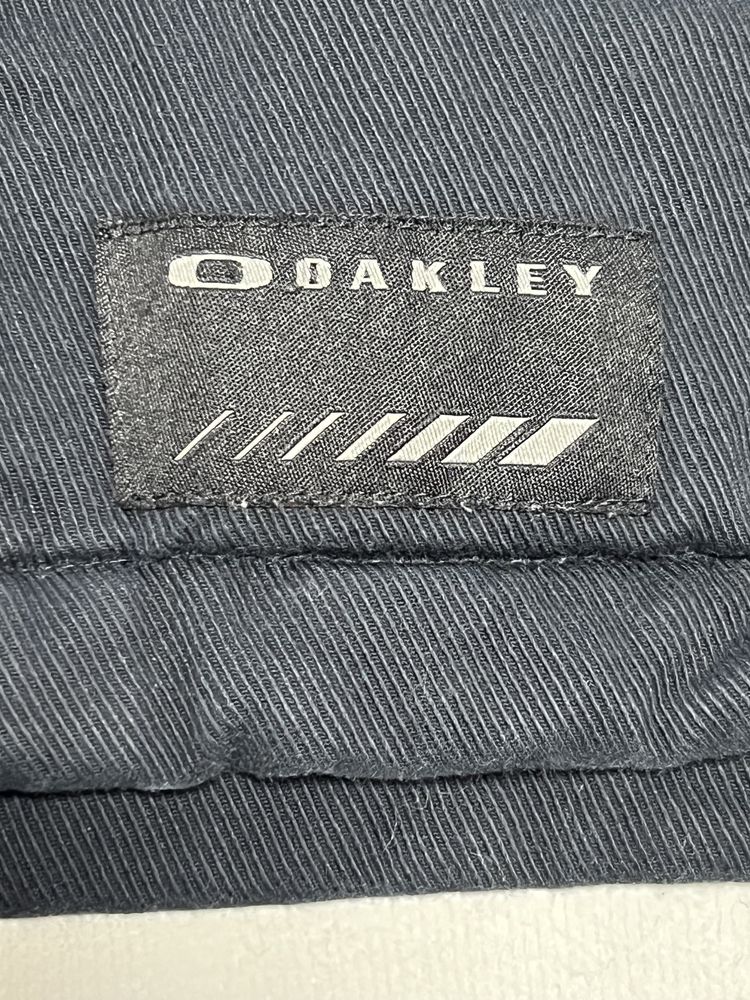 Куртка Oakley (оригінал ,парка)