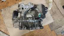 jeep cherokee kl 2.2 mjd 9hp skrzynia biegów automatyczna