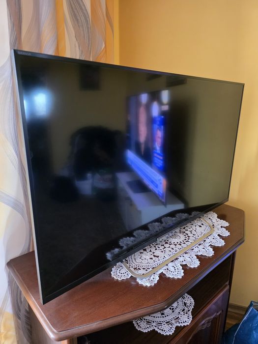 Sony Bravia KDL-42W655A