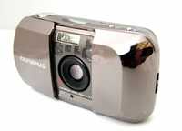 OLYMPUS Máquina fotográfica Made in Japan