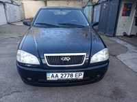 Chery amulet 1.6