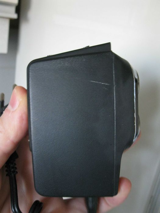 Бритва Харьков-51 электробритва