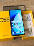 Новий ‼️ REALME C55 6/128GB смартфон realme c55