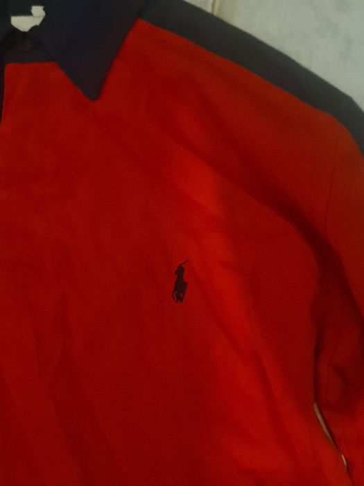 Vdndo csmisola polo Raplh Lauren