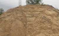 Piasek żwir pod kostkę do murowania tynkowania piaskownicy wywrotka 5T