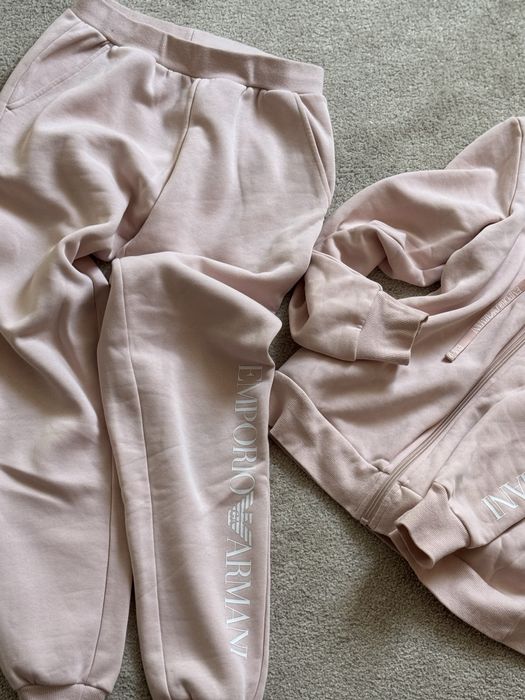 Костюм Armani размер с м