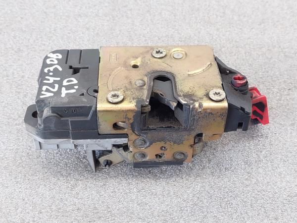 Fechadura / fecho porta trás direito CITROËN XSara (N1)