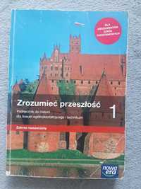 Zrozumieć przeszłość 1 zakres rozszerzony