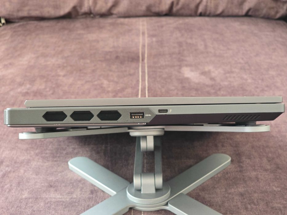 Lenovo Legion Pro 7 (16" IPS 240Hz/ i9-13900HX/ 32DDR5/ 3Tb SSD/ 4080)