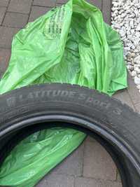 Michelin Lattitude Sport 3 235/55 r19  255/50 r19