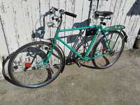 Rower z PRL Związek Radziecki 1980