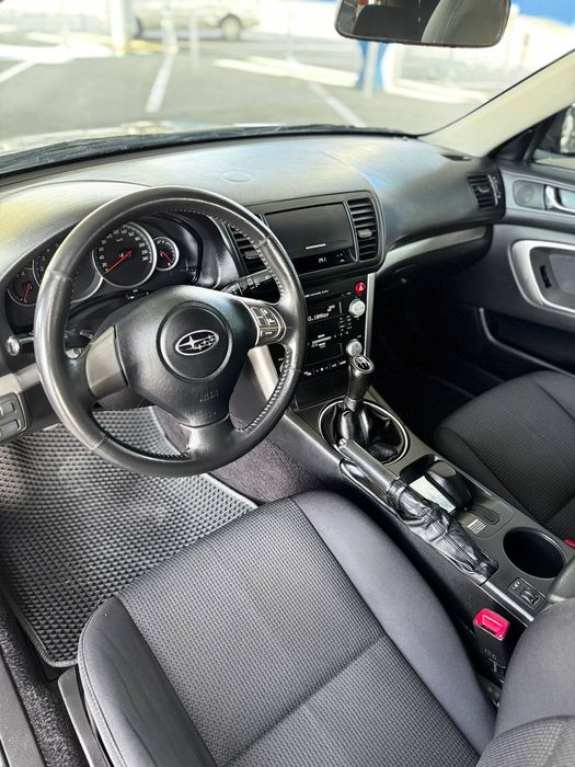 Продам Subaru Outback