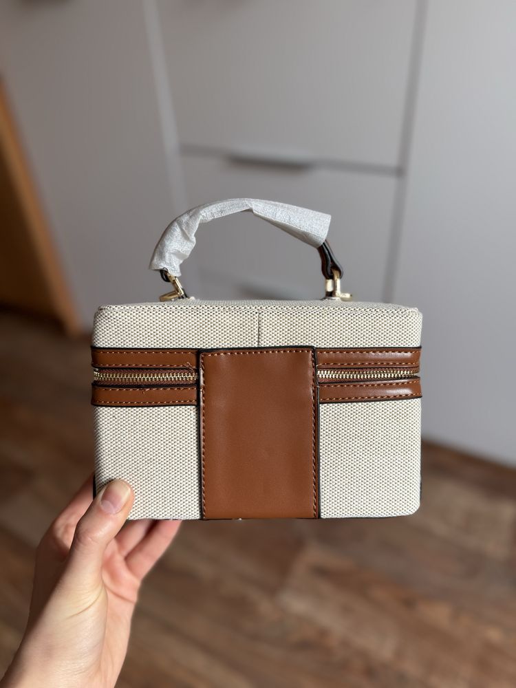 Міні сумочка Zara