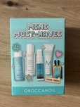 Mini Must-Haves" Moroccanoil