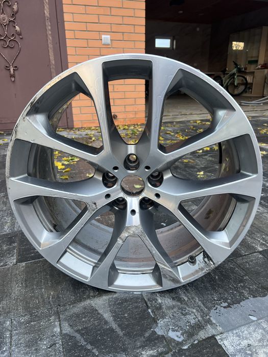 Диск R20 BMW G05/G06