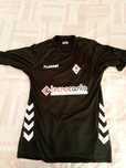 T-shirt desportiva