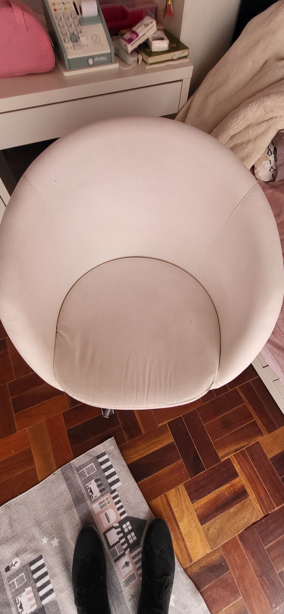 Cadeira Skruvsta IKEA