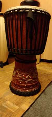 Profesjonalne Djembe 32  Lenke