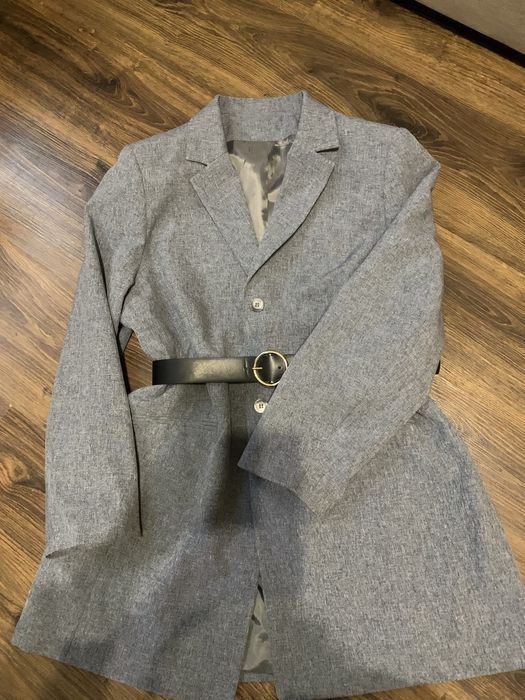 Піджак жіночий 46розмір